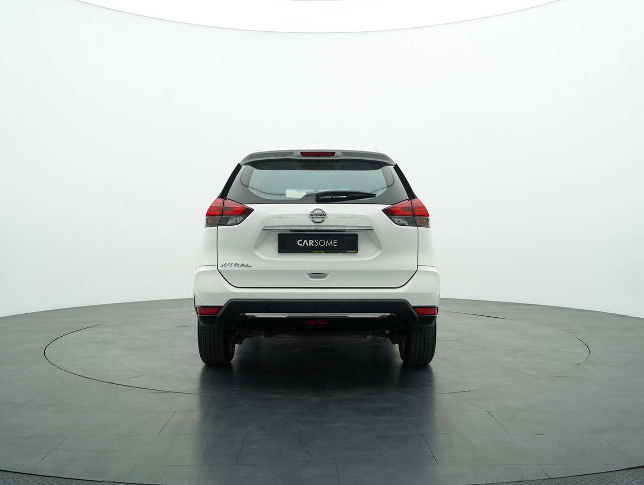 terpakai 2019 Nissan X-Trail  2.0