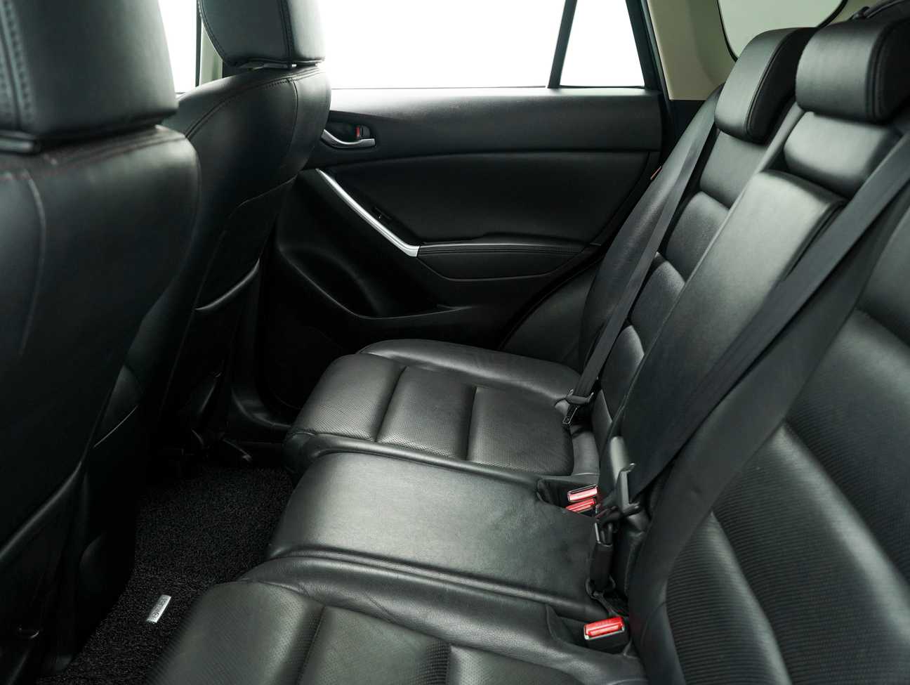 used 2015 Mazda CX-5 SKYACTIV-G 2.5