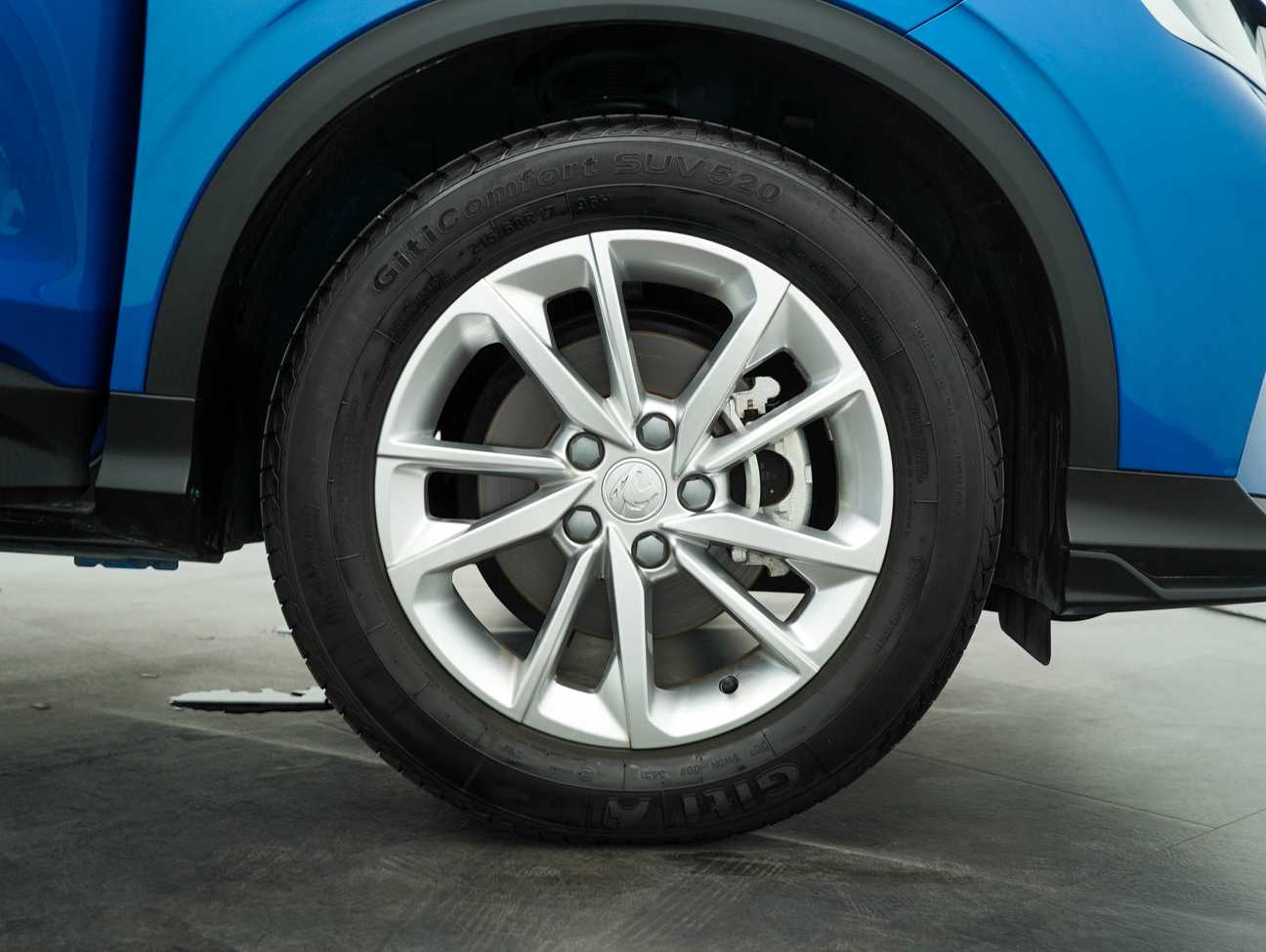 used 2022 Proton X50 Standard 1.5