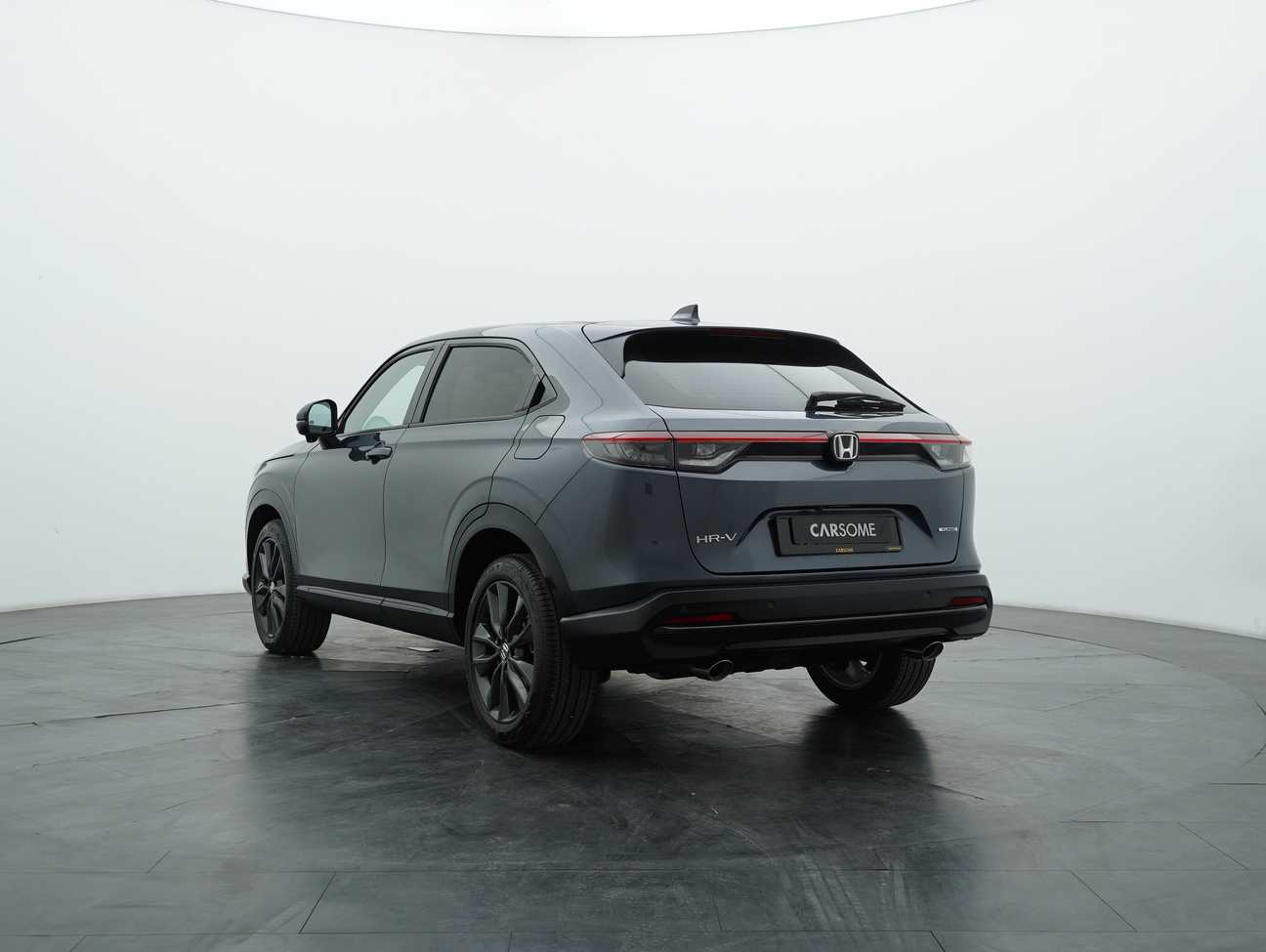 used 2024 Honda HR-V V 1.5