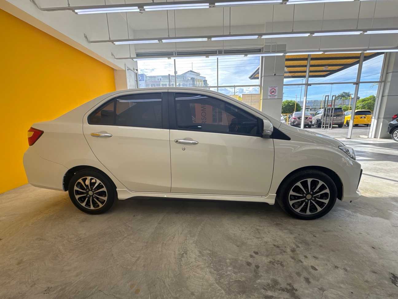 used 2020 Perodua Bezza X 1.3