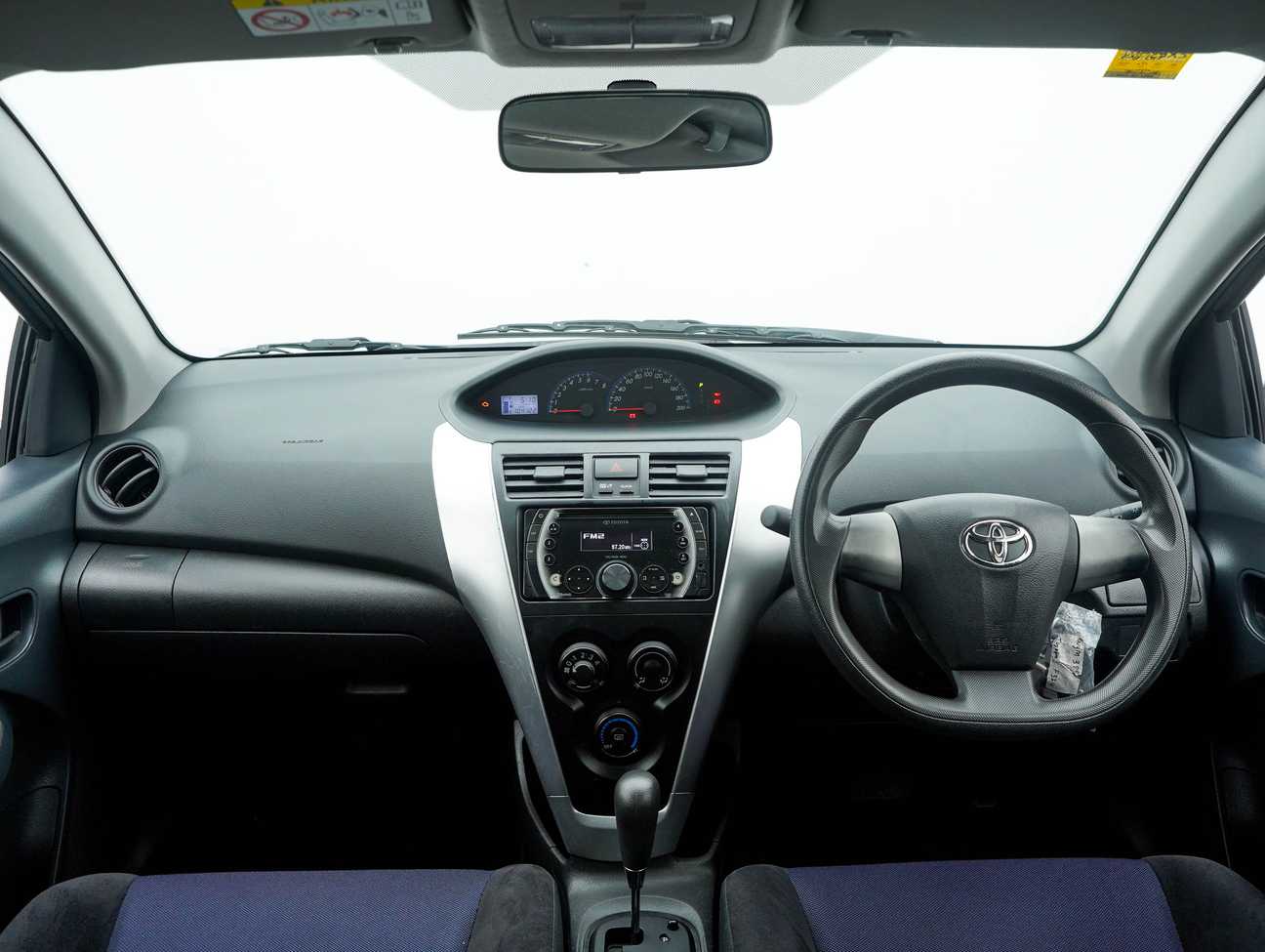 used 2013 Toyota Vios E 1.5