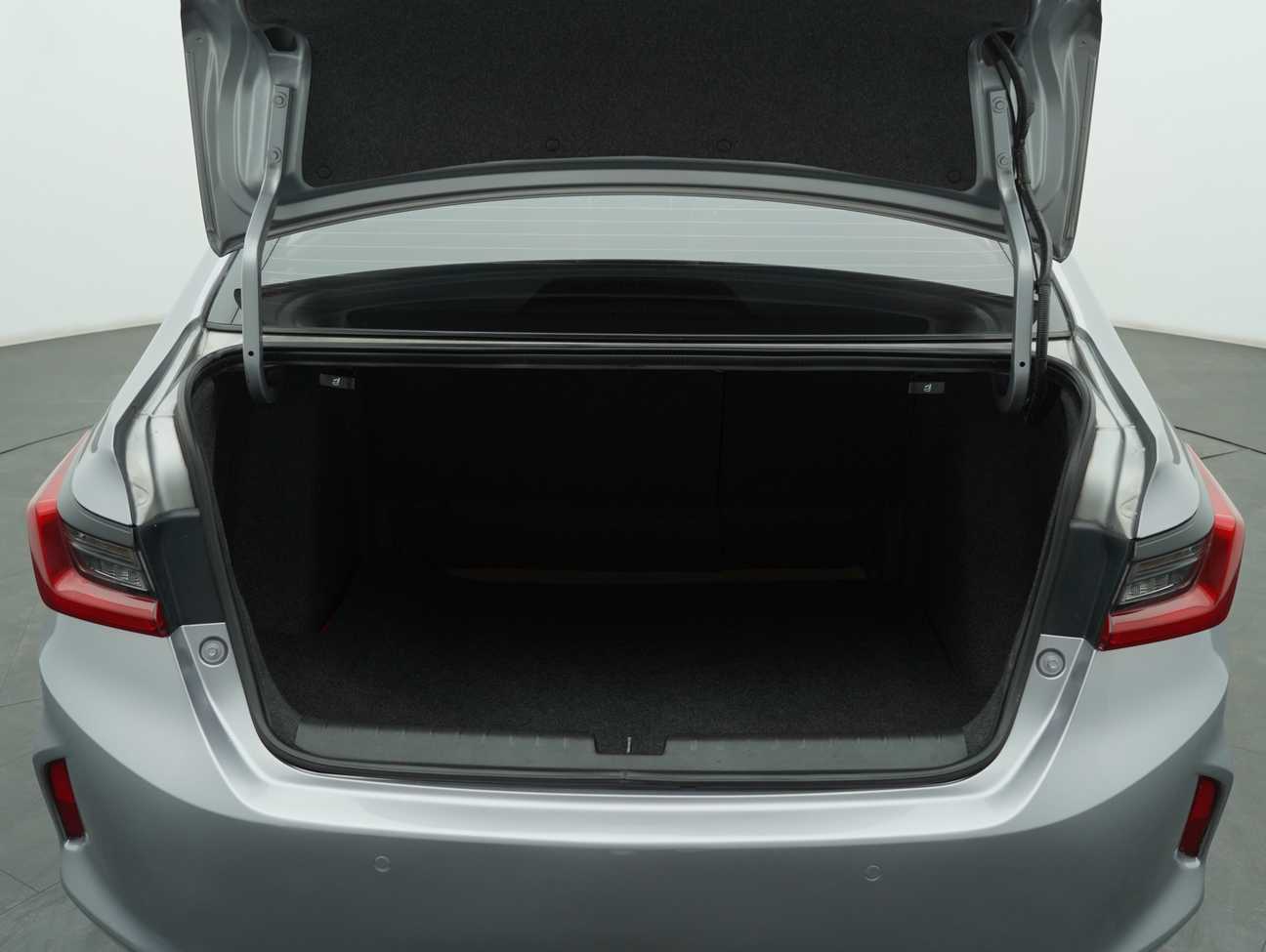 used 2021 Honda City V Sensing 1.5