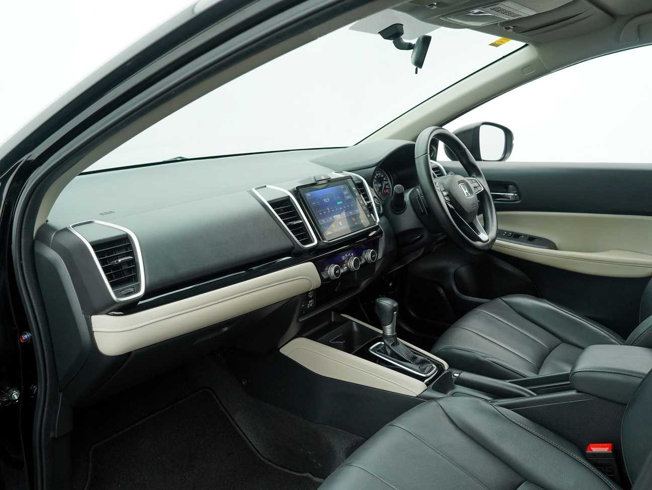 used 2022 Honda City V i-VTEC 1.5
