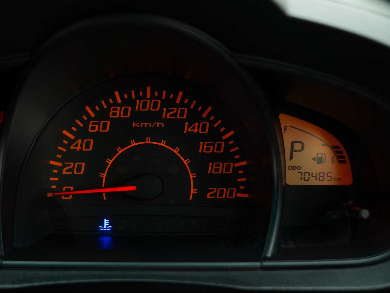 used 2018 Perodua AXIA G 1.0