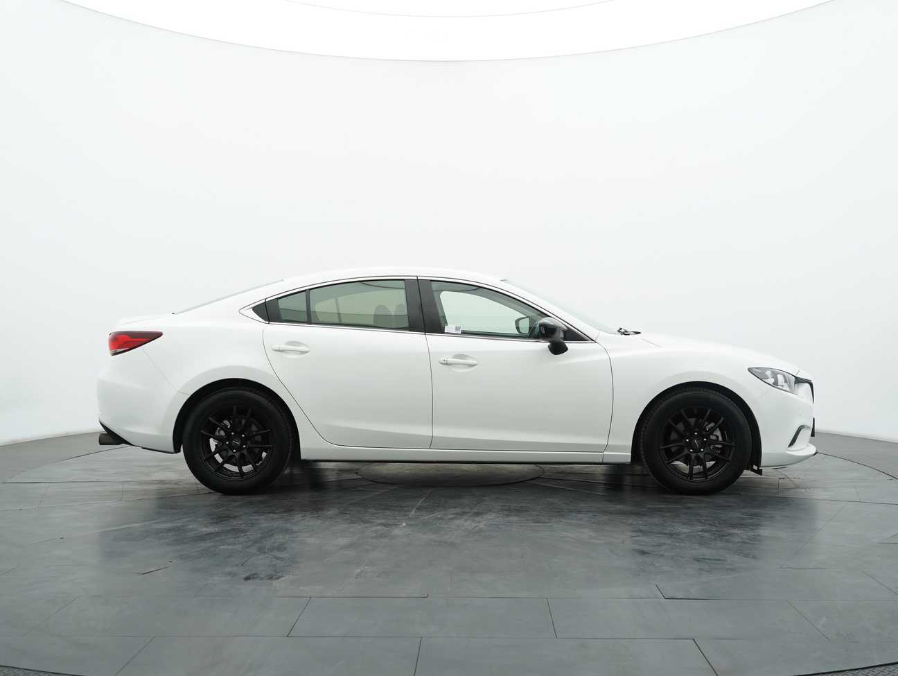 used 2014 Mazda 6 SKYACTIV-G 2.0