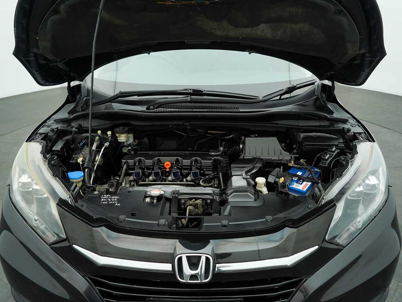 used 2015 Honda HR-V V 1.8