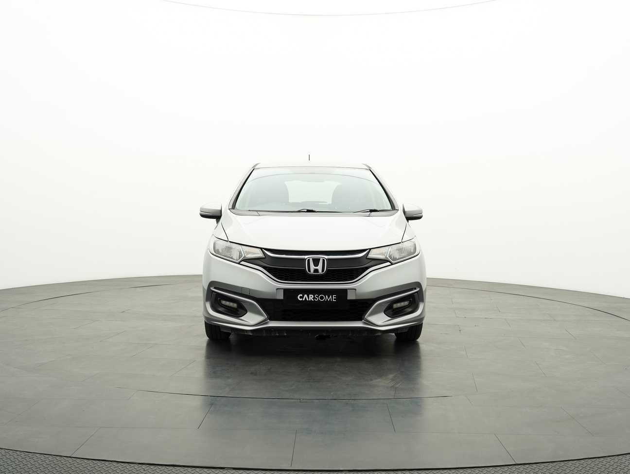 used 2018 Honda Jazz E 1.5