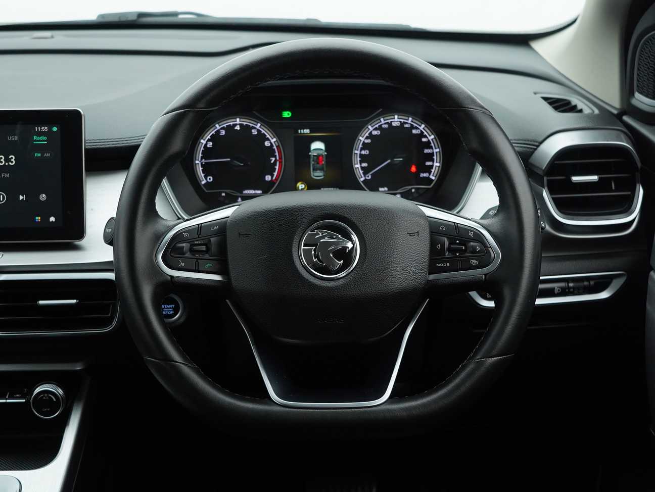 used 2022 Proton X50 Executive 1.5