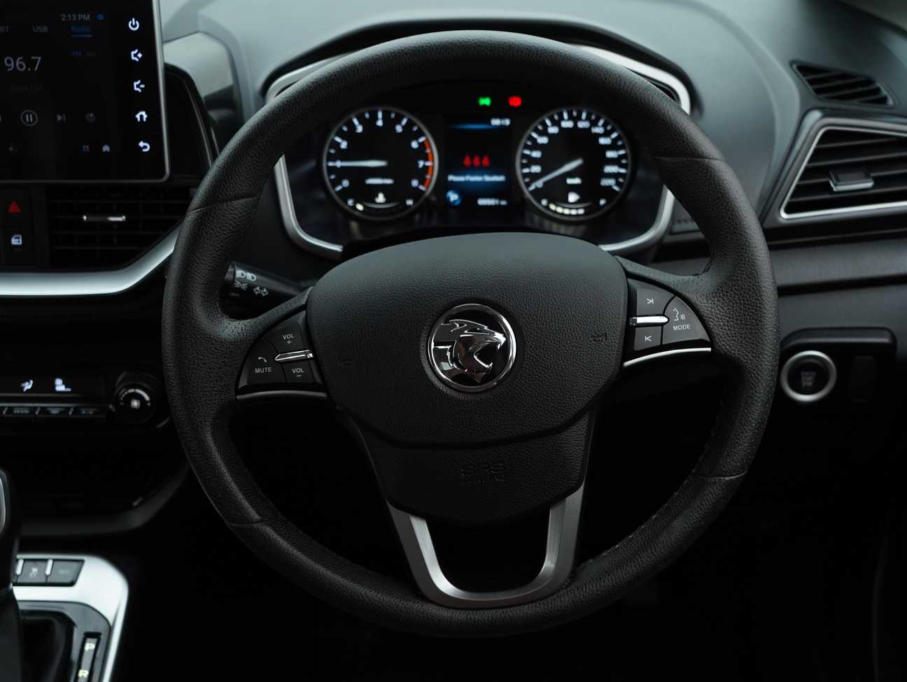 used 2023 Proton Persona Premium 1.6