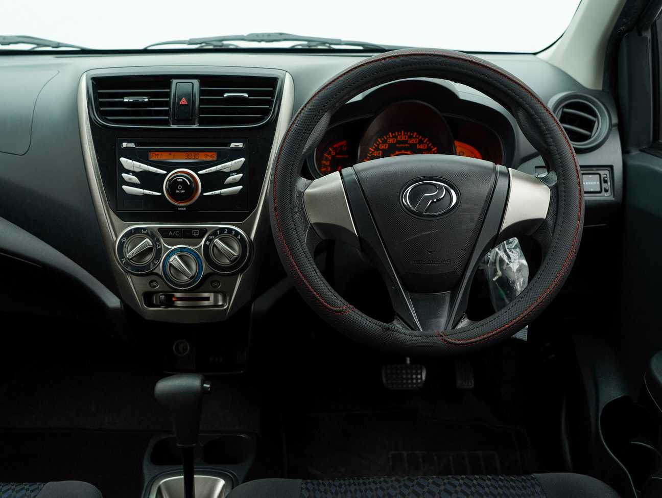 used 2016 Perodua AXIA G 1.0
