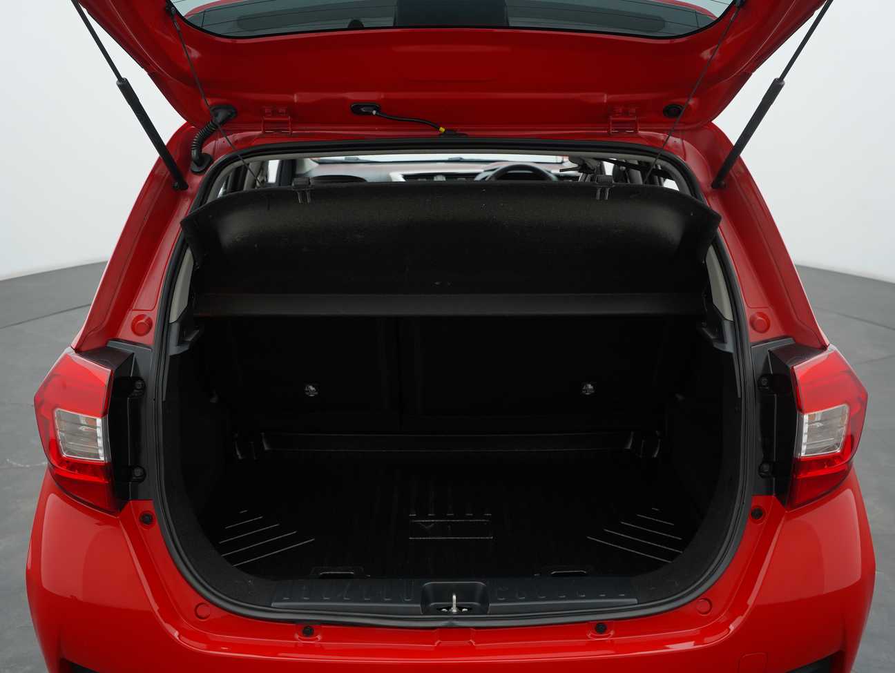 used 2019 Perodua Myvi AV 1.5