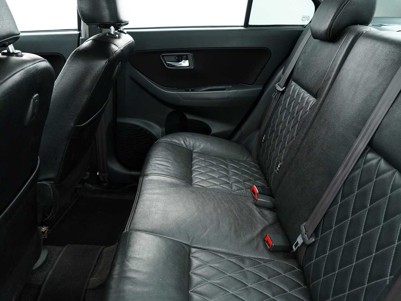 used 2016 Perodua Bezza Advance 1.3