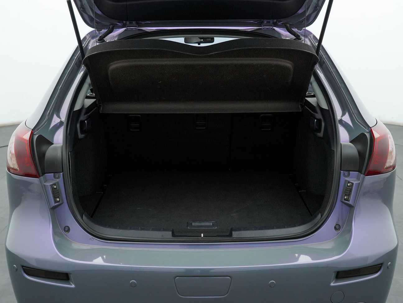 used 2010 Mitsubishi Lancer Sportback 2.4