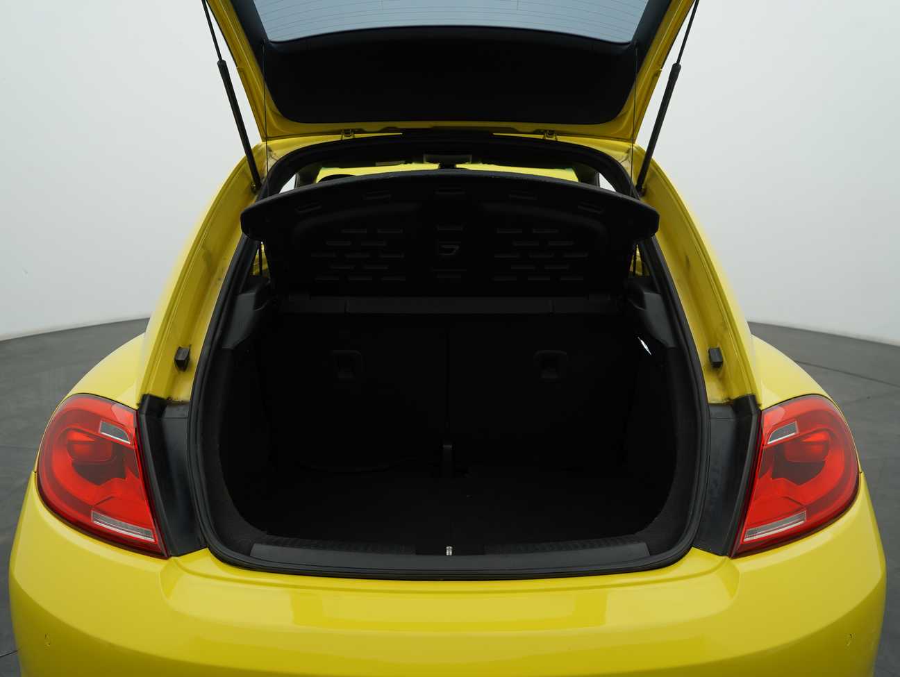 used 2013 Volkswagen Beetle TSI 1.2