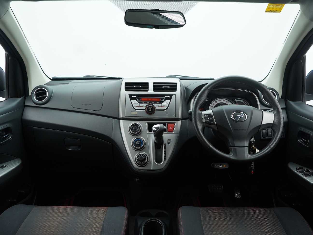 used 2017 Perodua Myvi SE 1.5