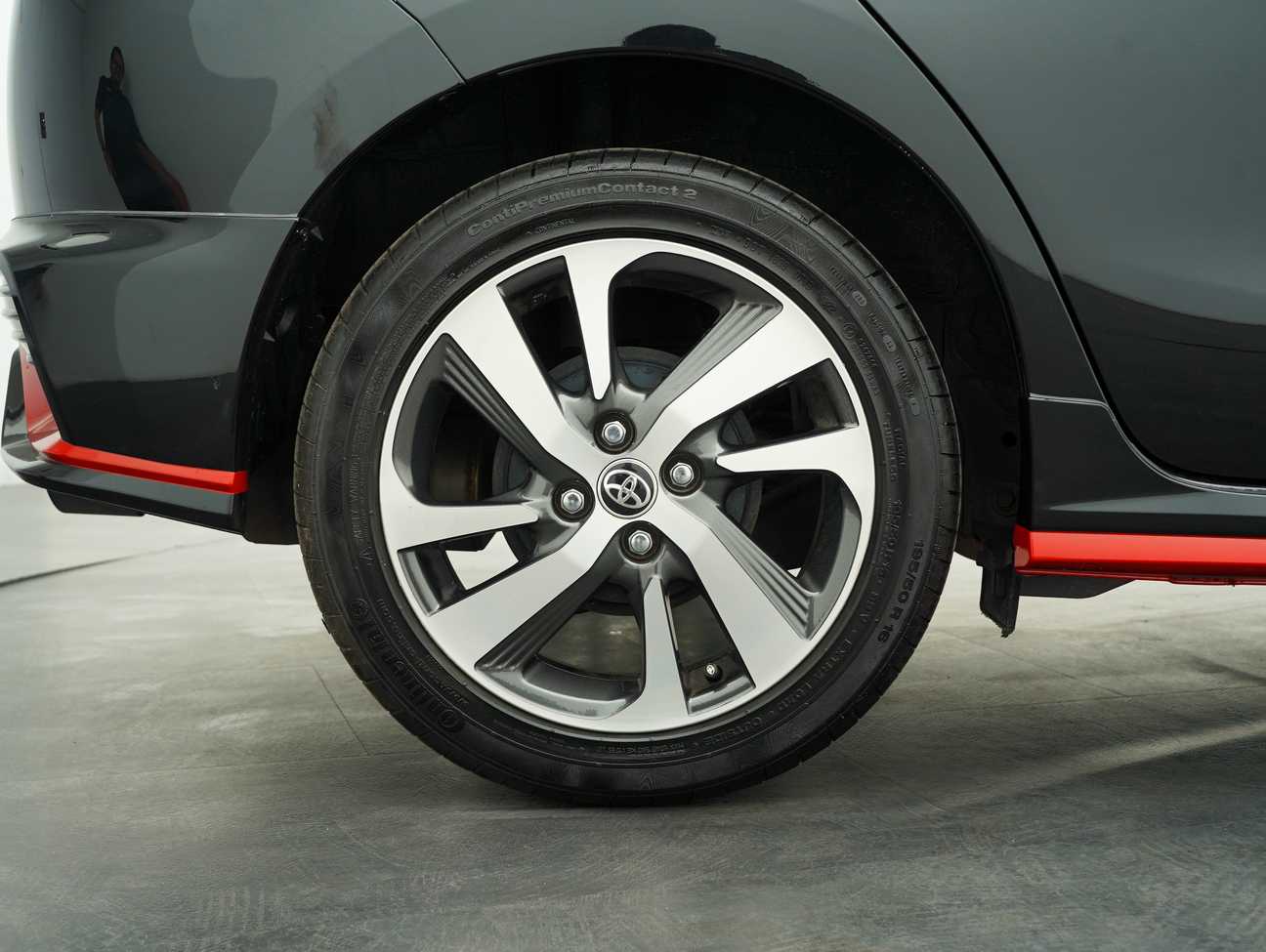 used 2020 Toyota Yaris E 1.5