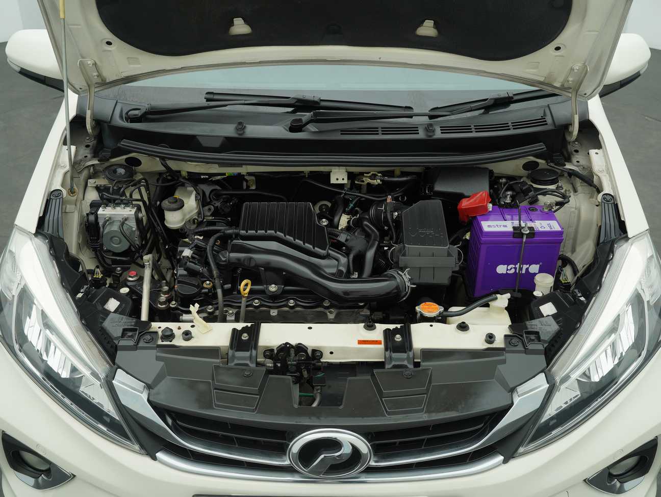 terpakai 2020 Perodua Myvi H 1.5