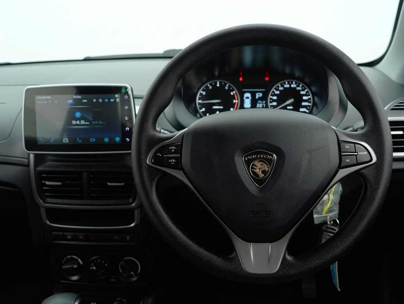 used 2021 Proton Saga Premium 1.3