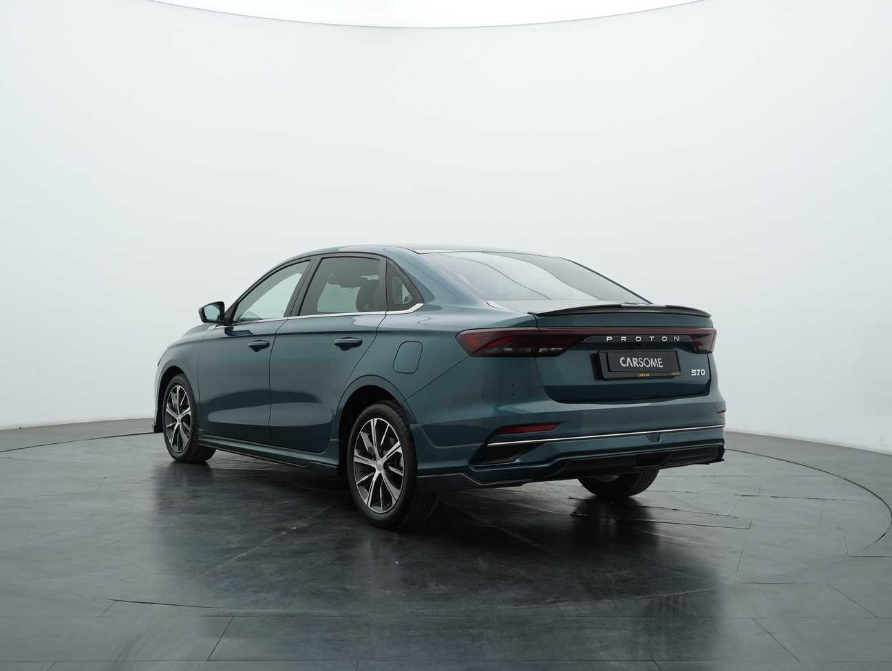 used 2024 Proton S70 Flagship X 1.5