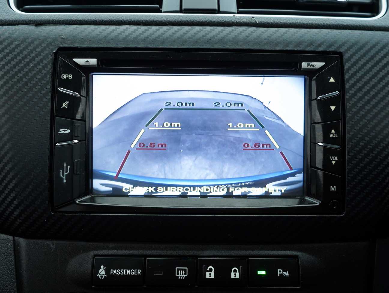 used 2018 Perodua Bezza Advance 1.3