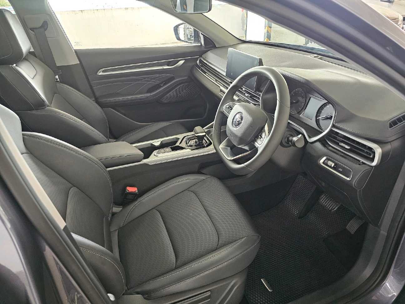 used 2025 Proton S70 Premium 1.5