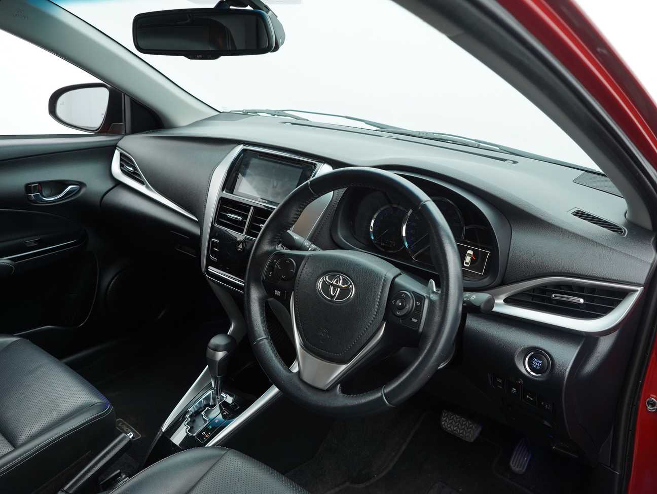 used 2019 Toyota Vios G 1.5