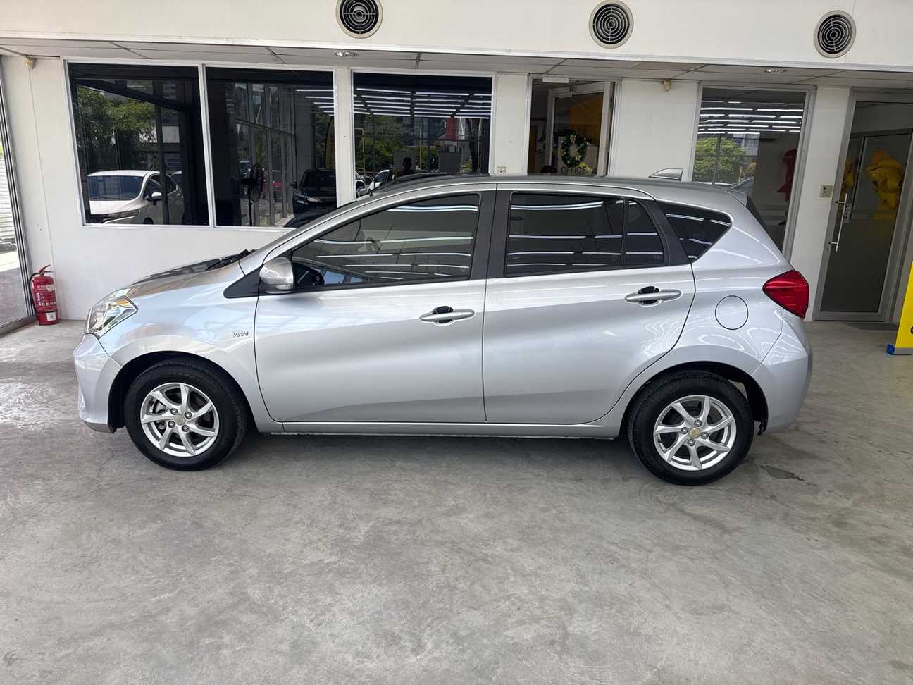 used 2020 Perodua Myvi G 1.3