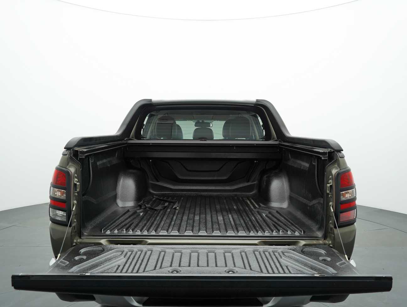 used 2016 Mitsubishi TRITON VGT HS 4WD DC 2.4