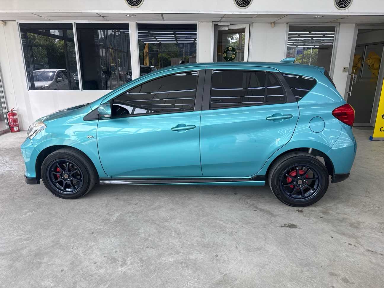 used 2019 Perodua Myvi G 1.3
