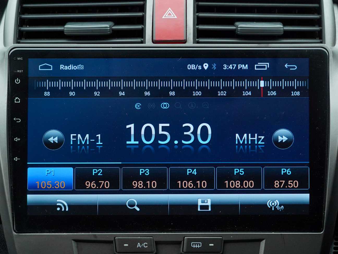 used 2009 Honda City E 1.5