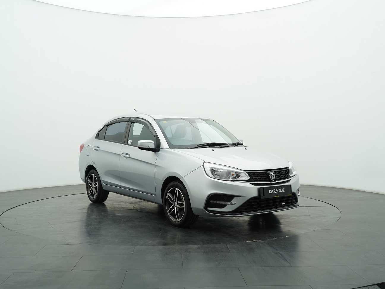 used 2020 Proton Saga Premium 1.3