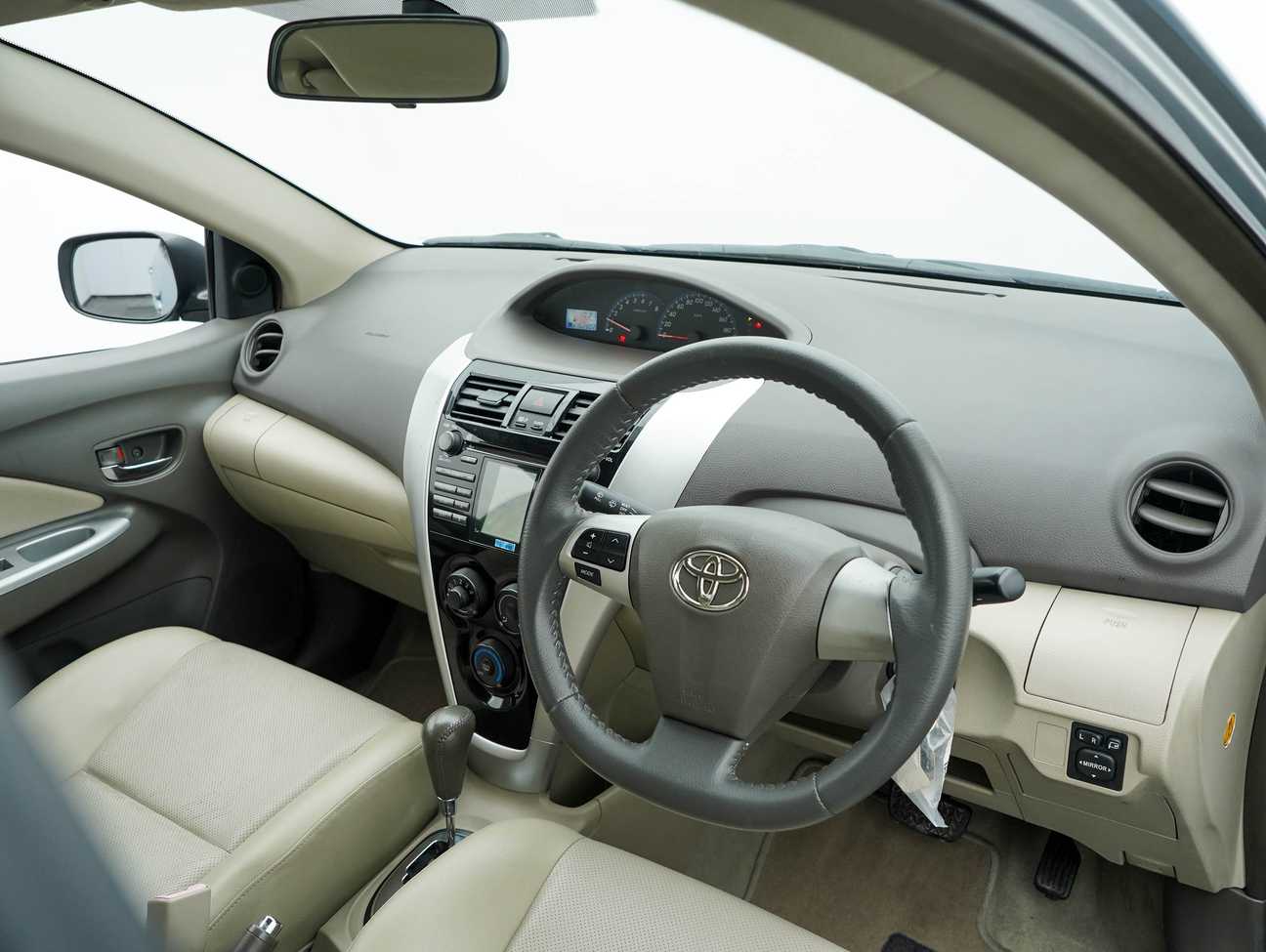 used 2010 Toyota Vios G  1.5
