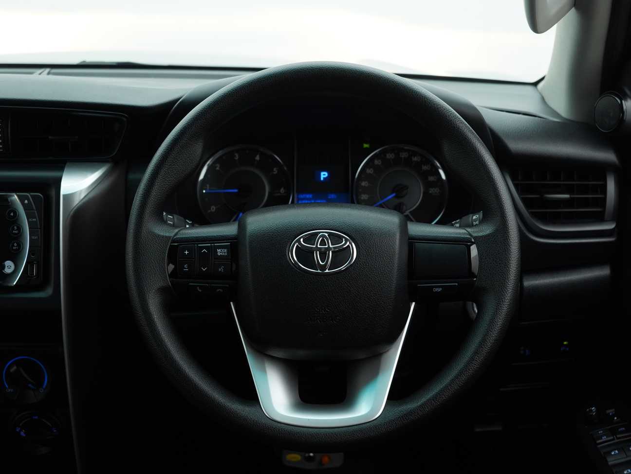 terpakai 2018 Toyota Fortuner  2.4