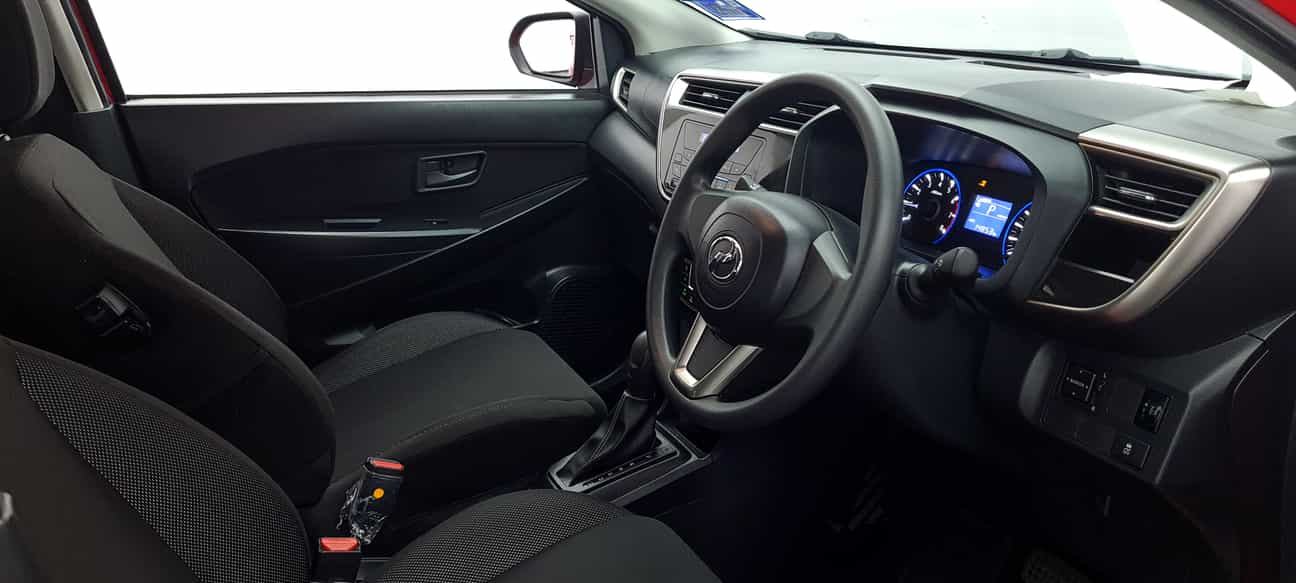 used 2019 Perodua MYVI G 1.3