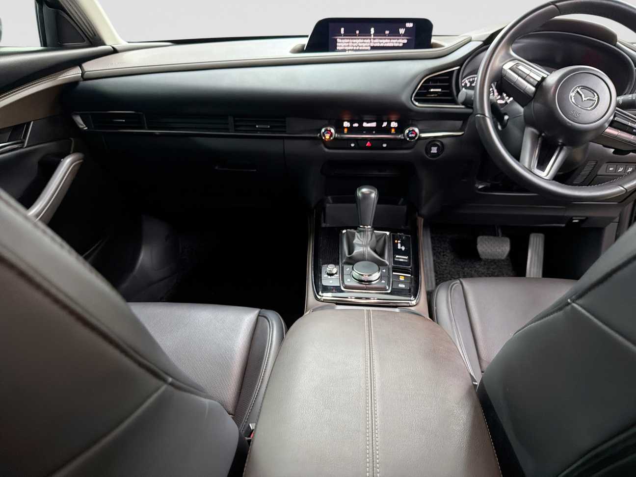 terpakai 2024 Mazda CX-30 SKYACTIV-G High 2.0