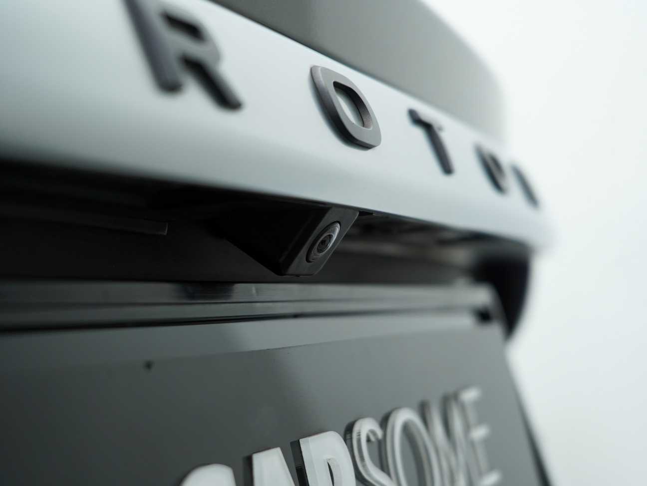 terpakai 2021 Proton X50 TGDI Flagship 1.5