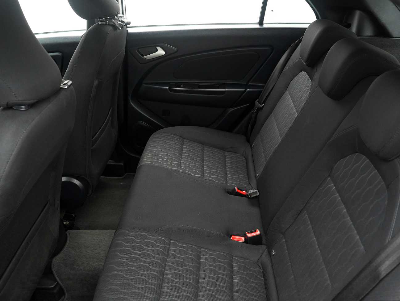 used 2015 Proton Iriz Executive 1.6