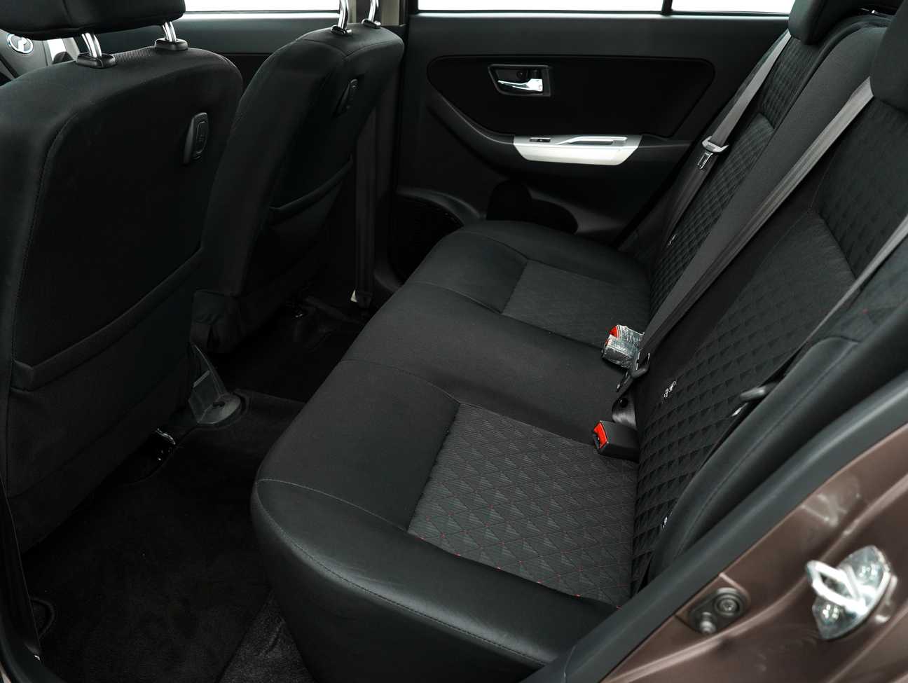 used 2020 Perodua Bezza X 1.3