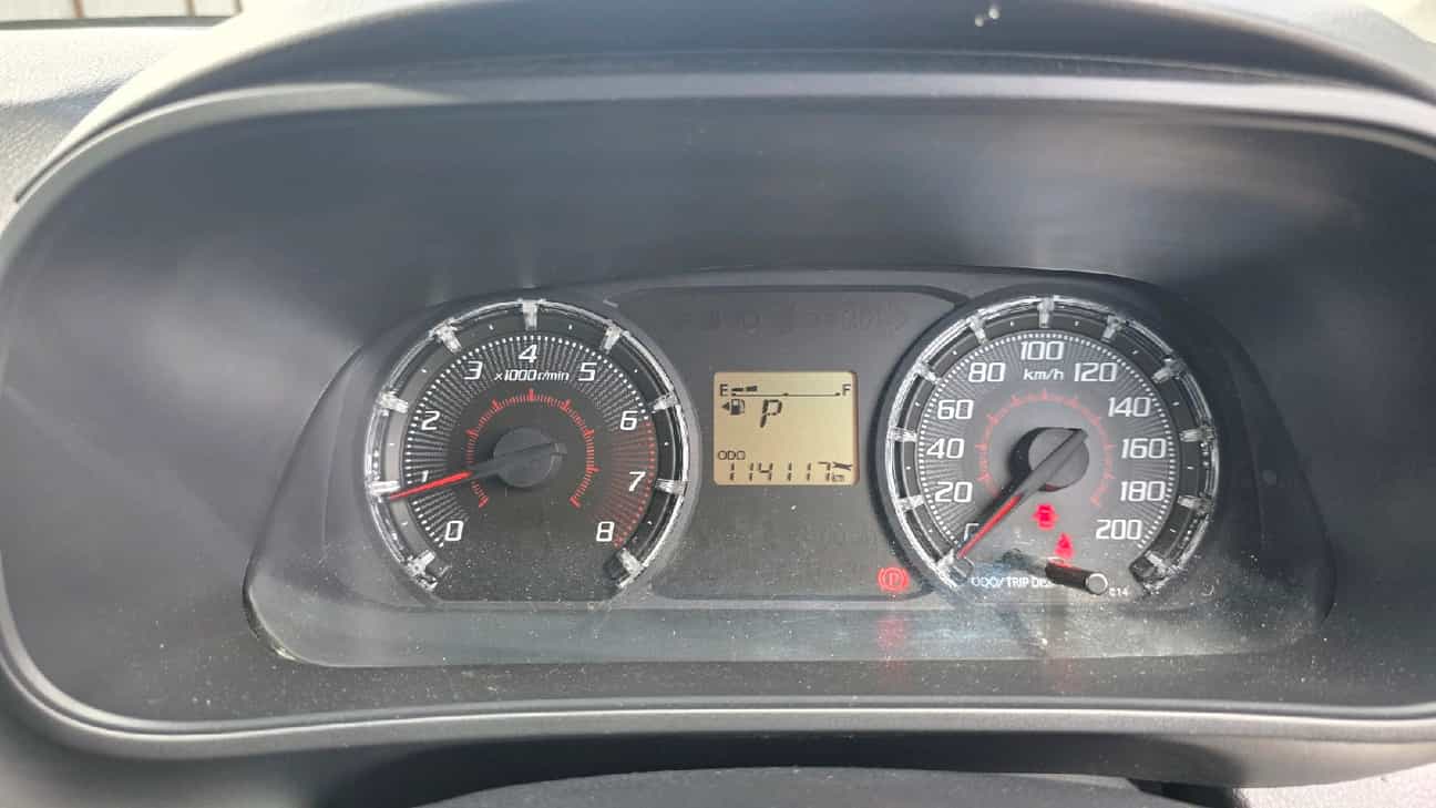 used 2022 Perodua Bezza Advance 1.3
