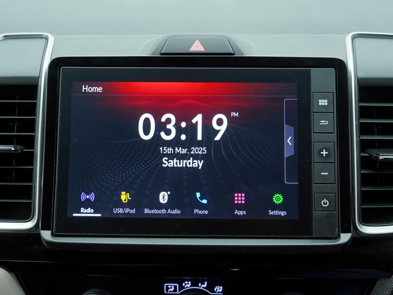 terpakai 2023 Honda City V i-VTEC 1.5