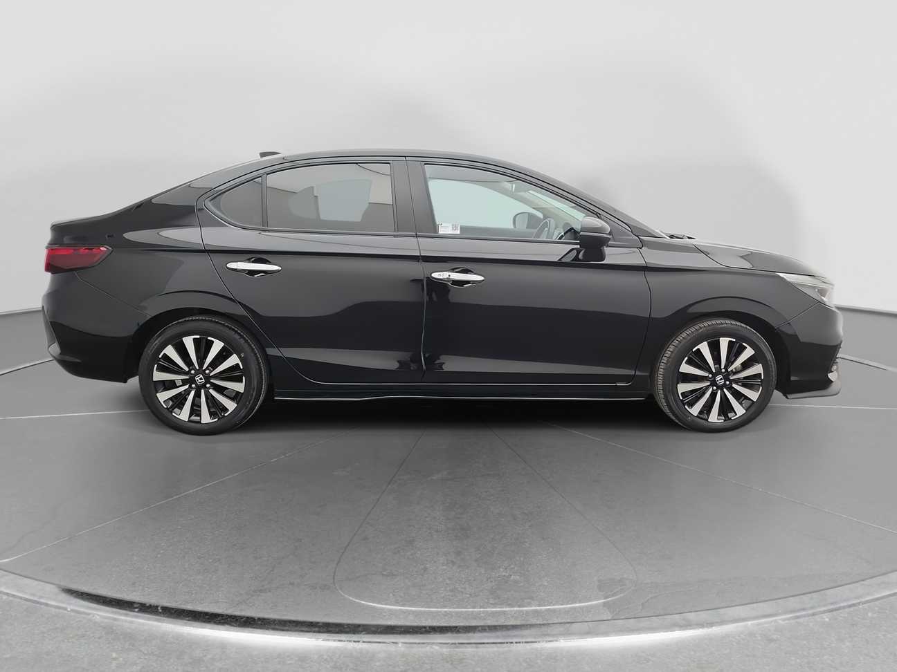 used 2022 Honda City V Sensing 1.5