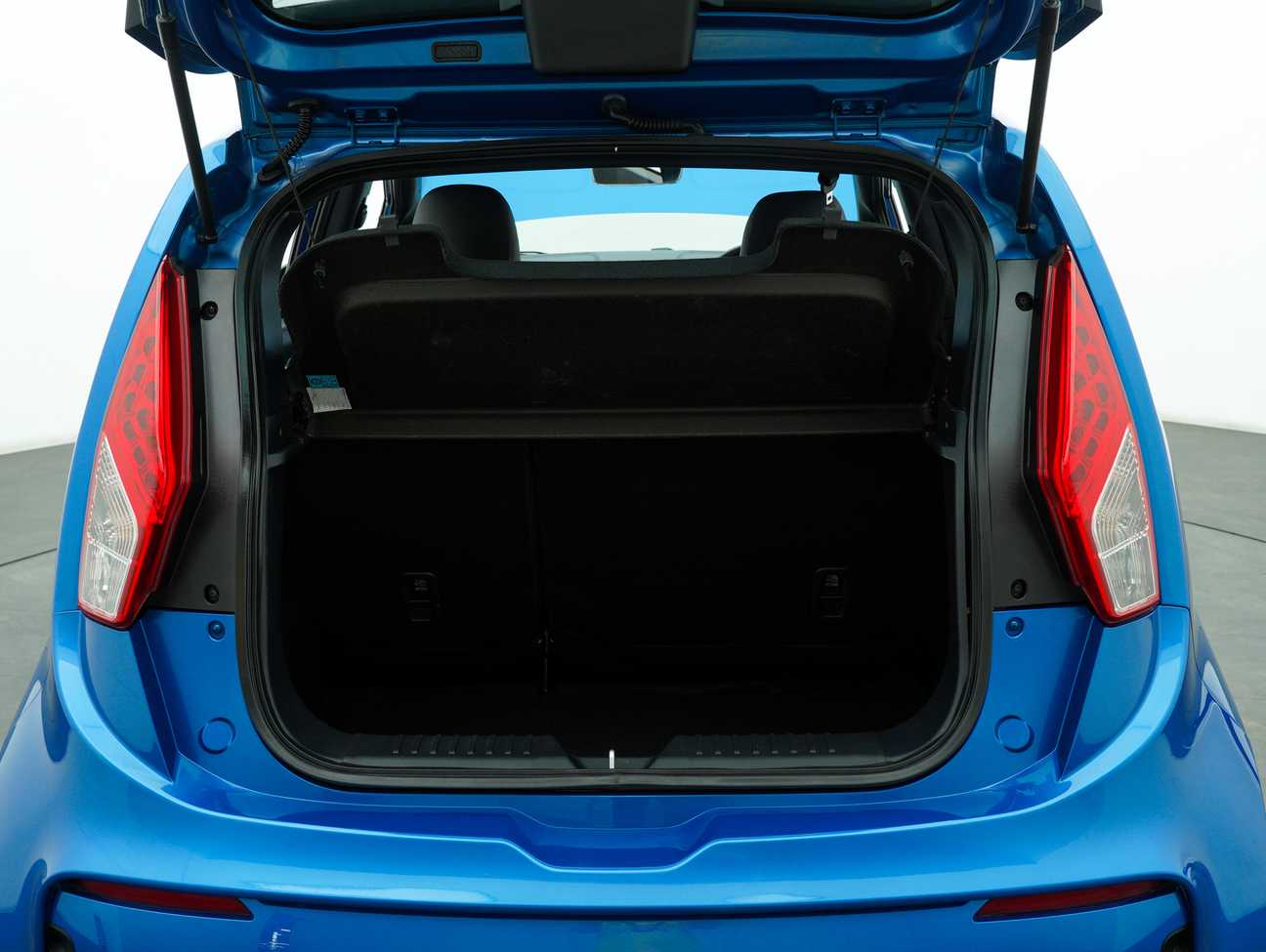 used 2019 Proton Iriz Premium 1.6