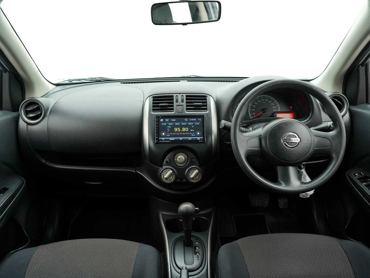 used 2013 Nissan ALMERA E 1.5