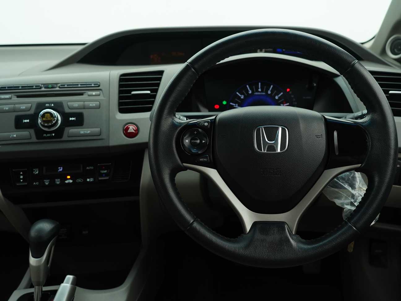 used 2013 Honda Civic S 1.8