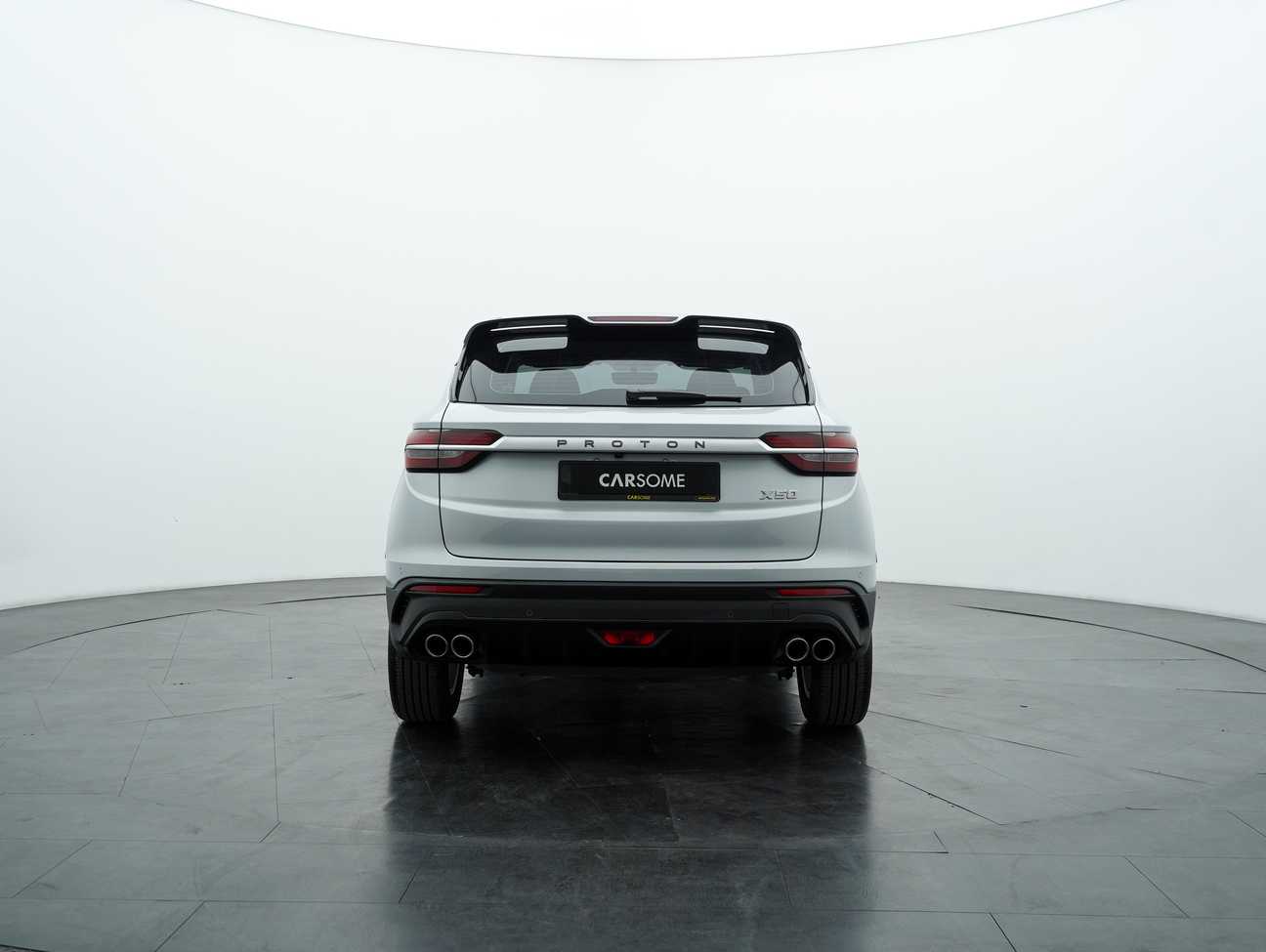 used 2025 Proton X50 Executive 1.5