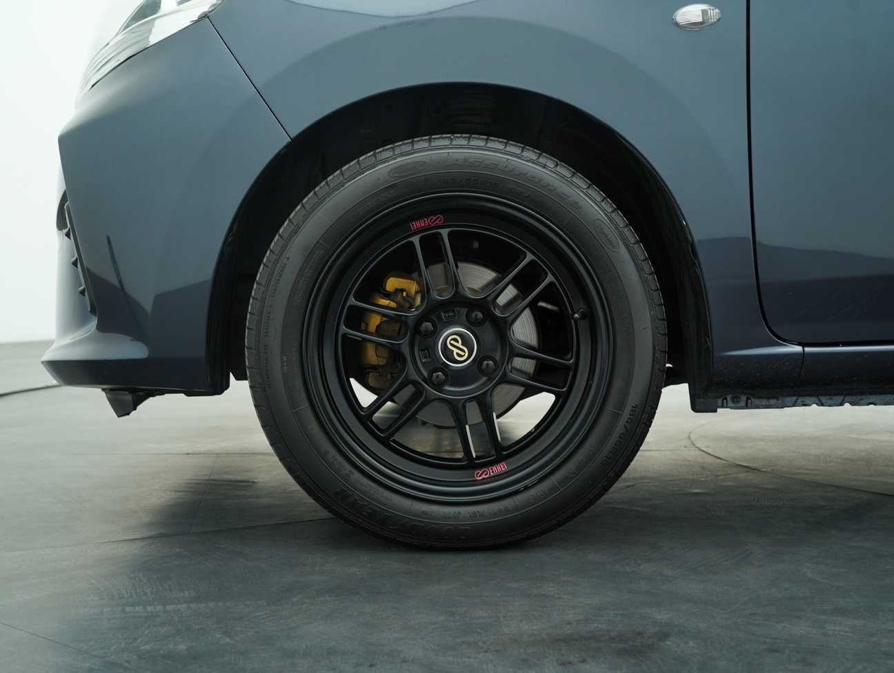 used 2019 Perodua AXIA G 1.0