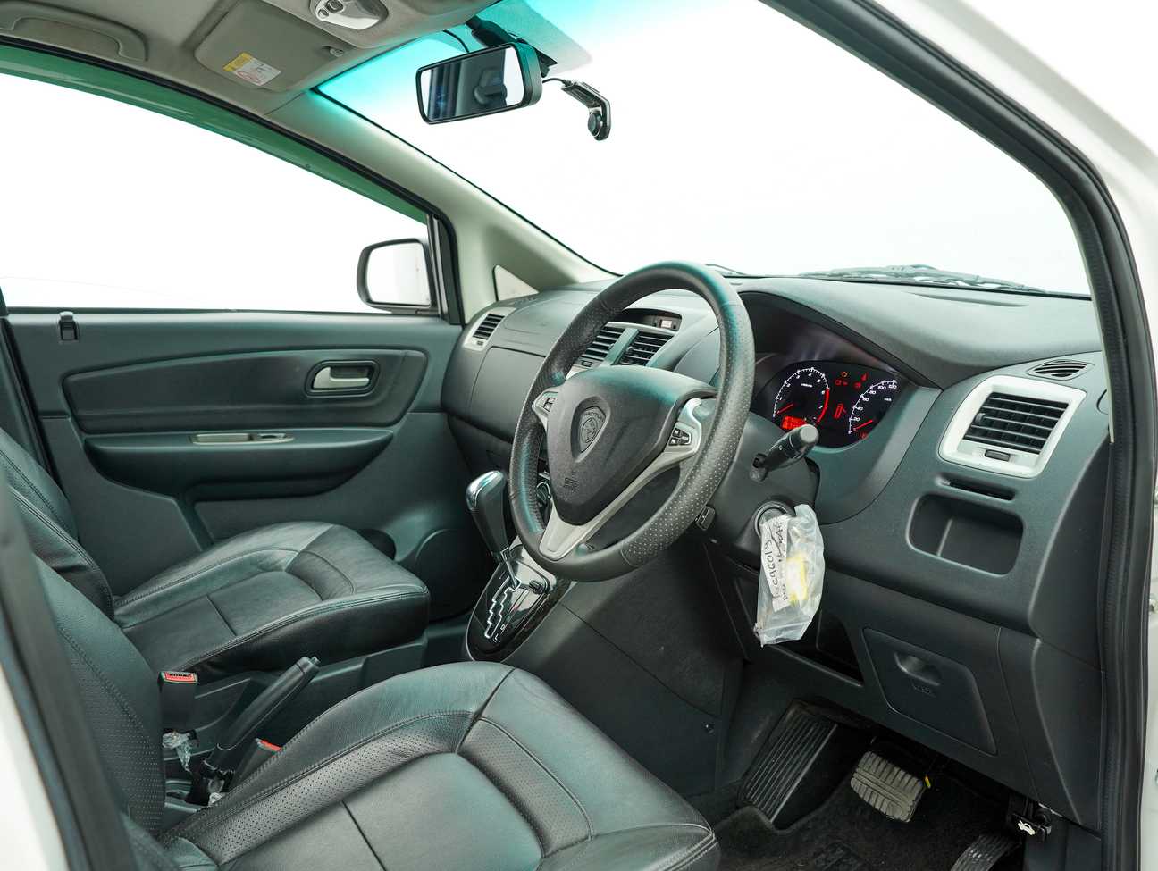 used 2016 Proton Exora Premium 1.6