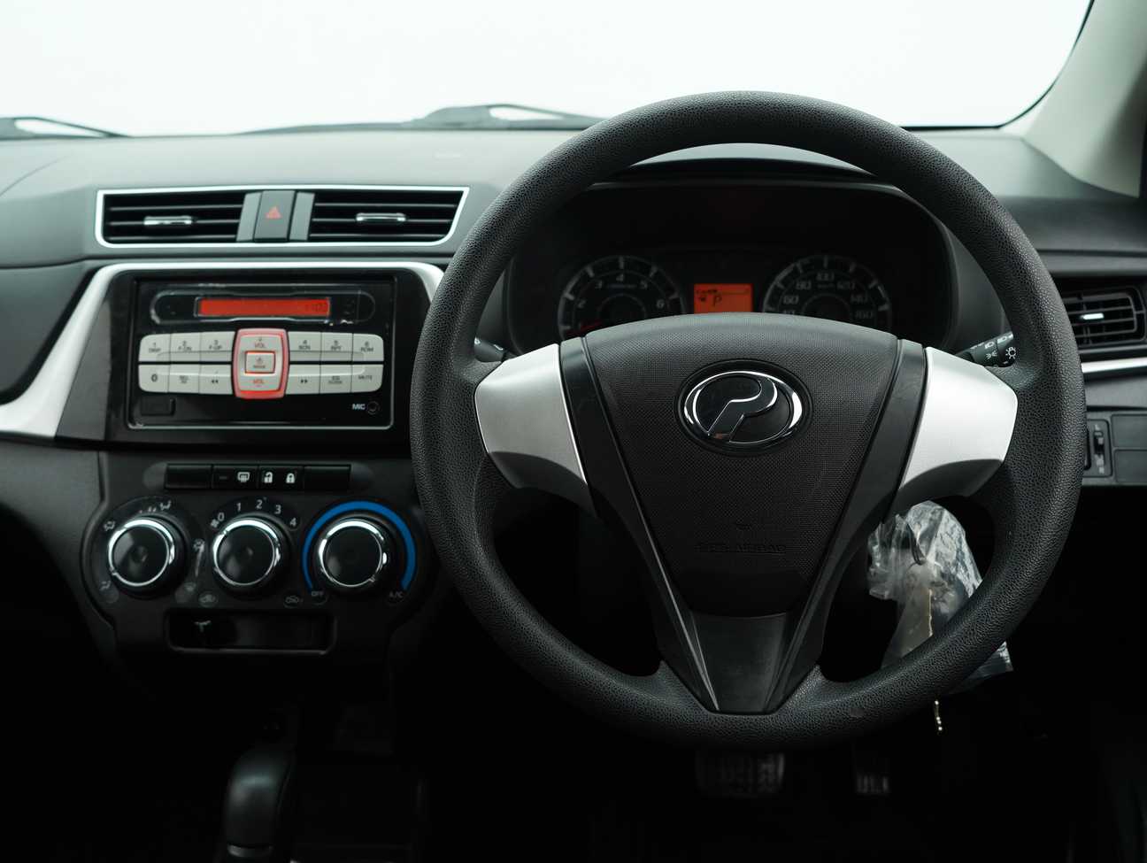 used 2022 Perodua Bezza G 1.0