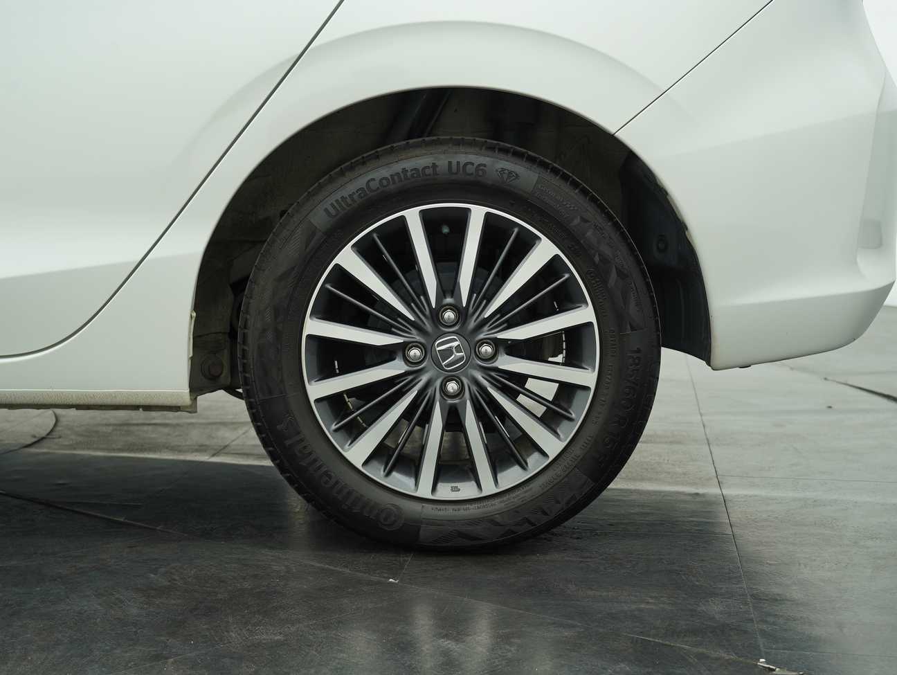 used 2022 Honda City E i-VTEC 1.5
